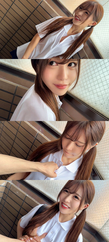 あやめちゃん 画像1