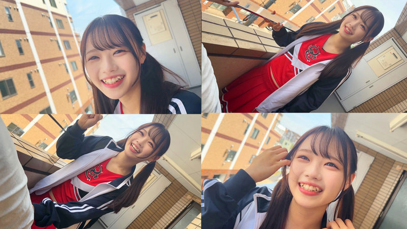 めるちゃん 画像1