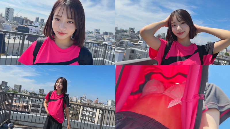 いとちゃん 画像1