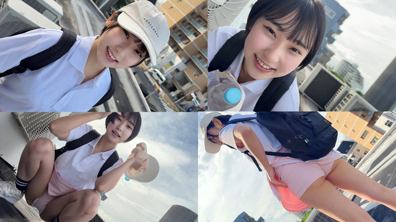 るかちゃん 画像1