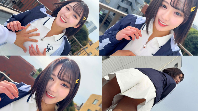 まりのちゃん 画像1