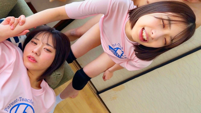 はるちゃん&いとちゃん 画像3