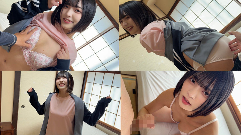 ゆみちゃん 画像3