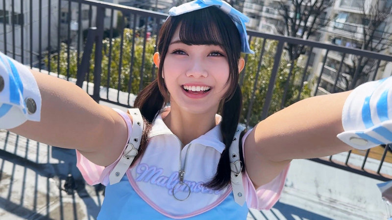 Nagisaちゃん 画像1
