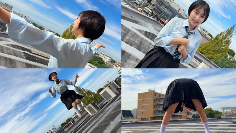るかちゃん 画像1