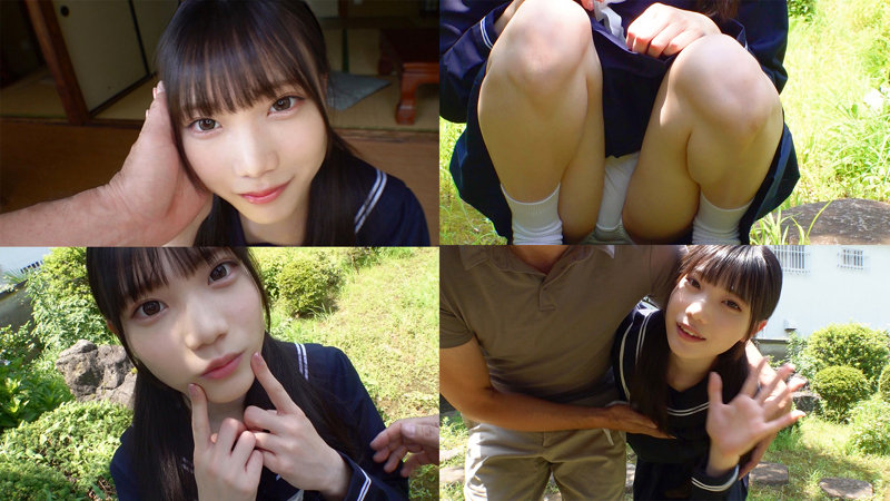 かなえちゃん 画像1