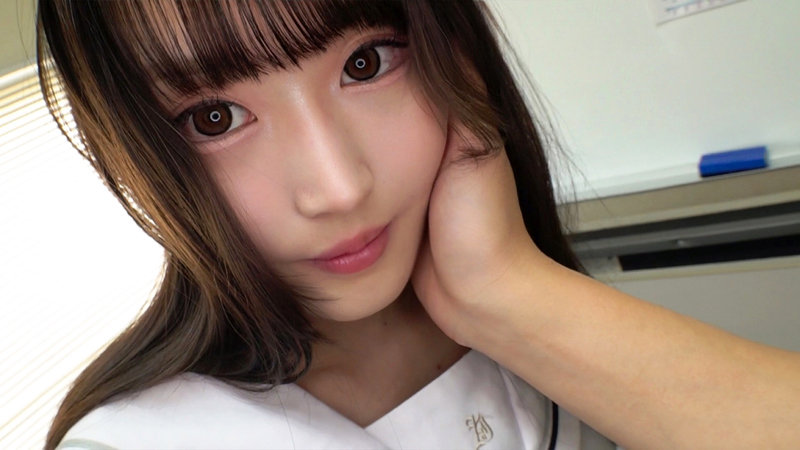かすみちゃん 画像1