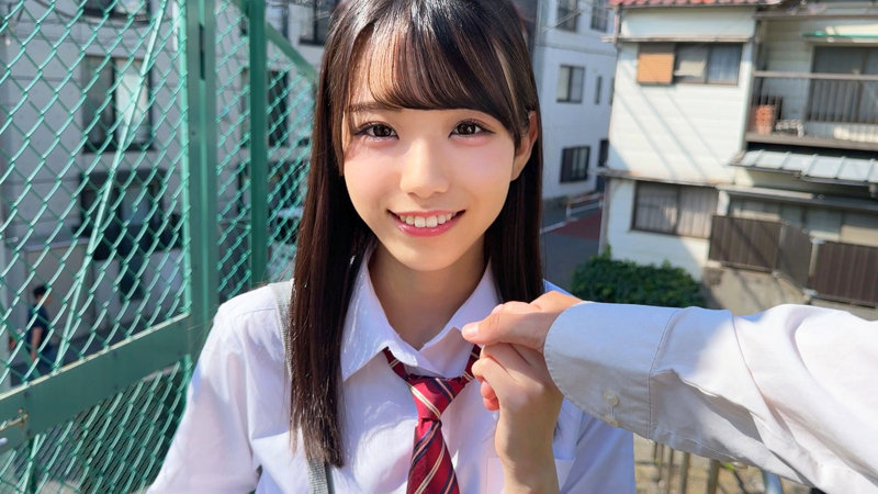 ななはちゃん 画像1