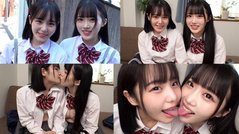 このみちゃん＆みくちゃん 画像1