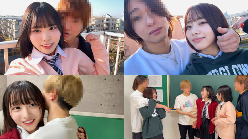 You&Me&I 画像1