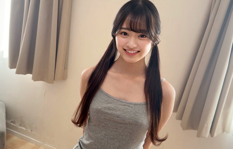 かほちゃん 画像1