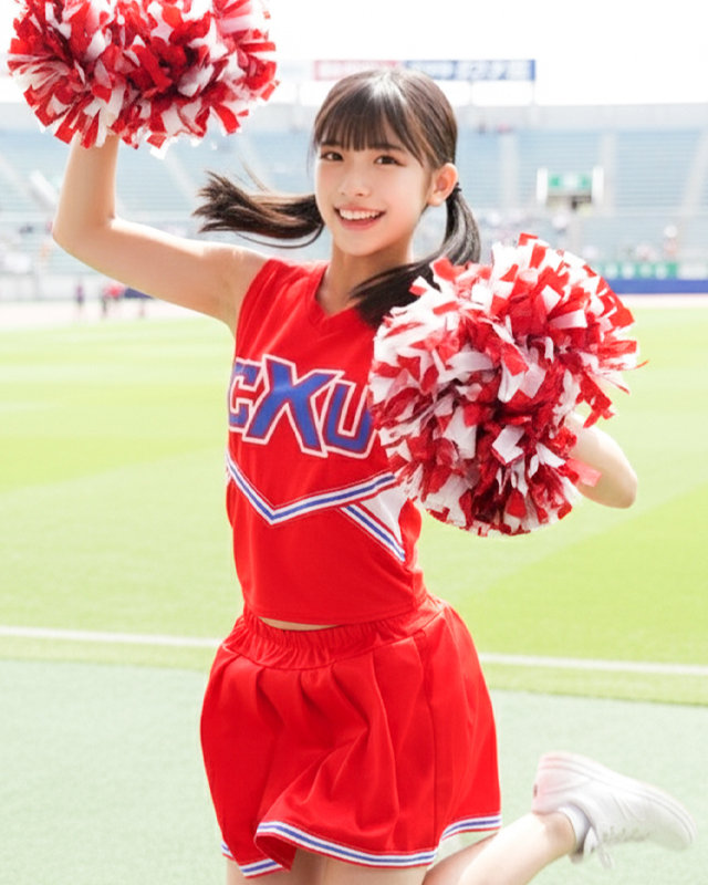 NSちゃん(仮名) 画像1