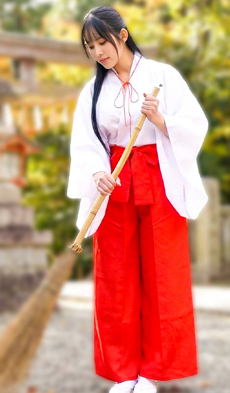 さらみこ 画像1