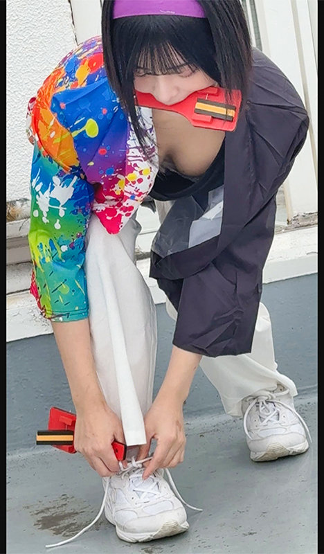 ゆみちゃん 画像2