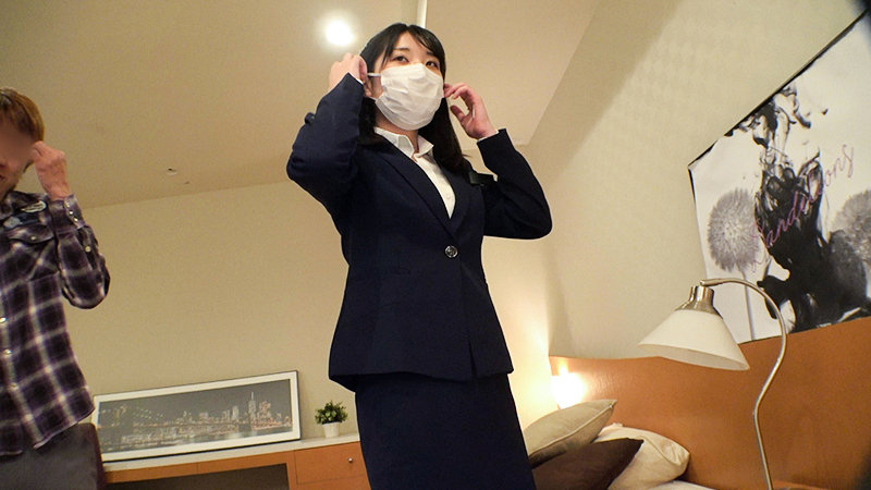 藍沢さん 画像1
