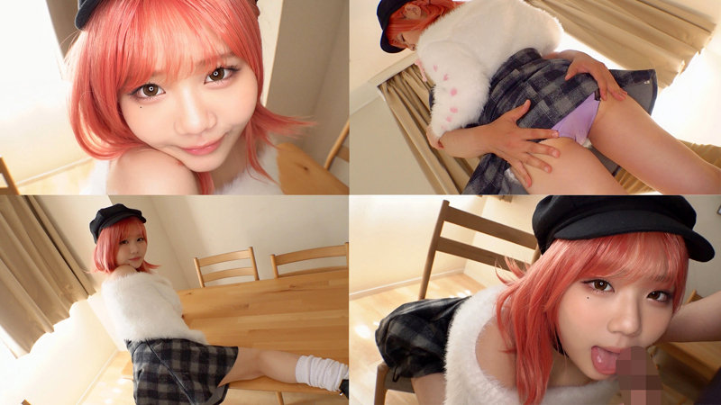 rihoちゃん 画像1