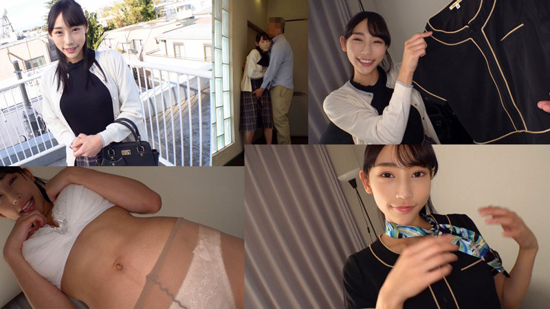 果歩さん 画像1