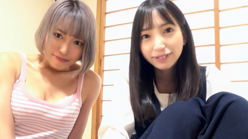 コトちゃん＆ノゾちゃん 画像1