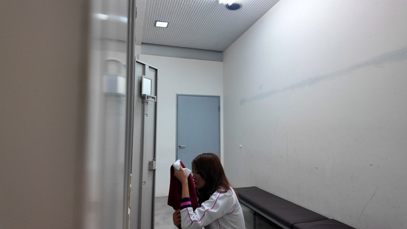 ユウナさん&ナツキちゃん 画像3