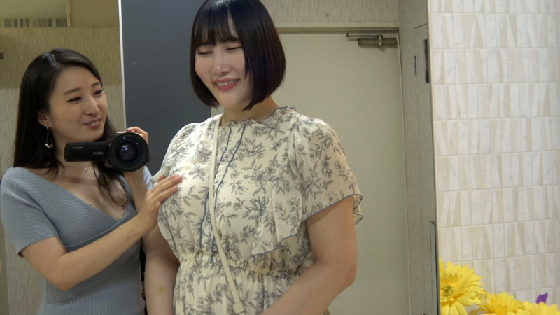 カスミさん&カナノさん 画像1